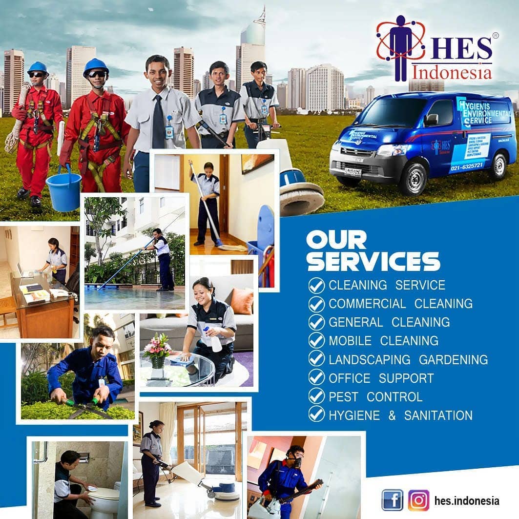 Outsourcing Cleaning Service Jakarta - Outsourcing Cleaning - Outsourcing Cleaning Service