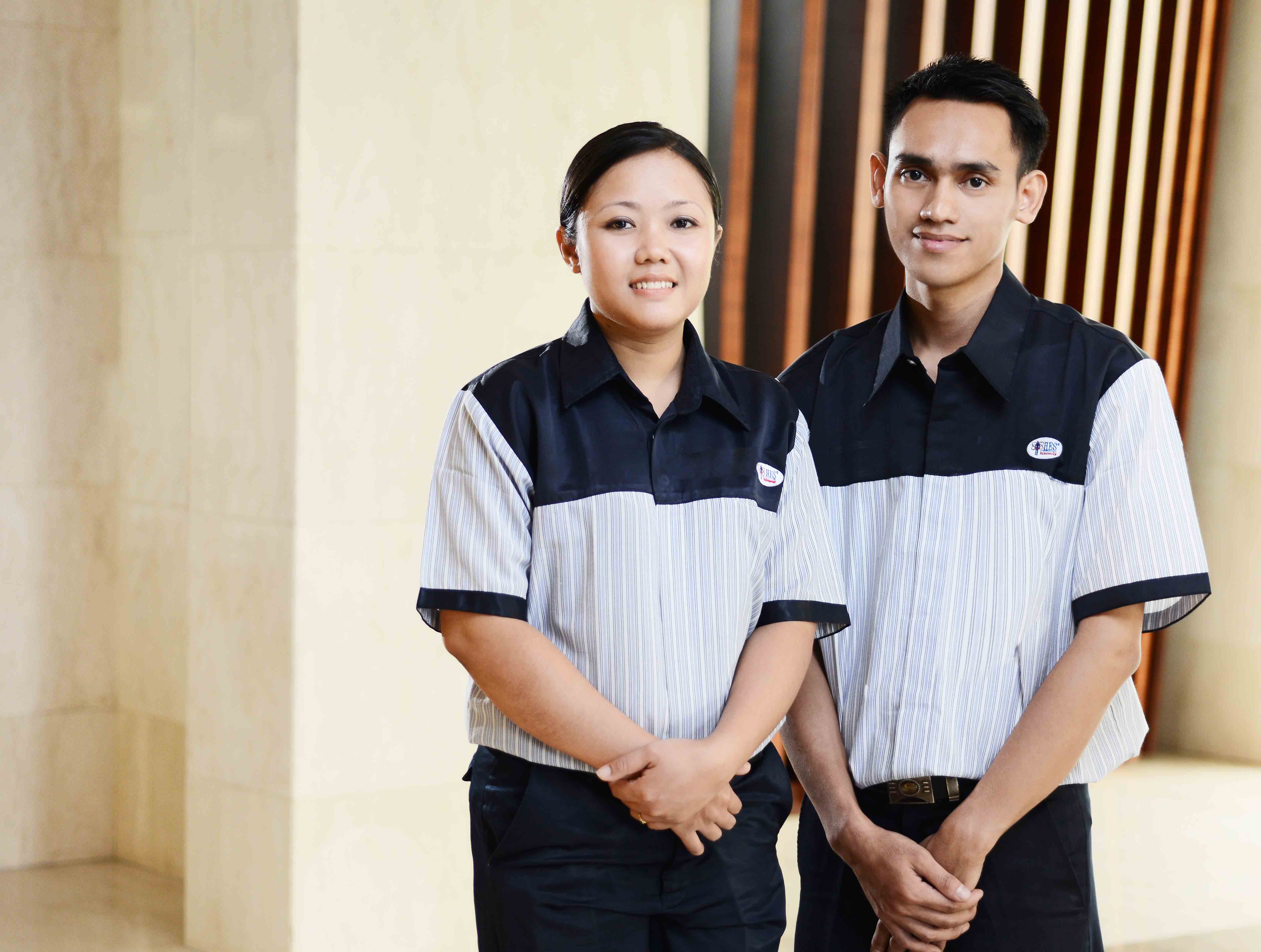 Rekomendasi Perusahaan Cleaning Service di Indonesia Terbaik yang Wajib Anda Tahu!