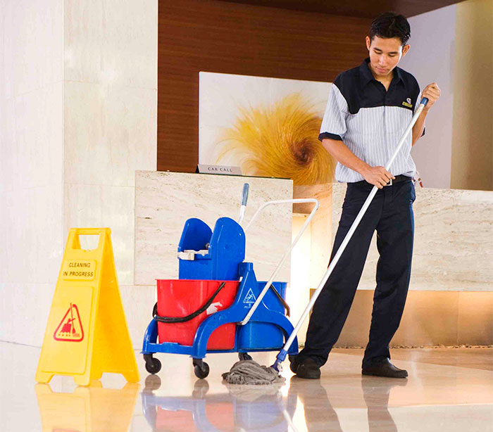 Tips Memilih Jasa Cleaning Service Semarang Terpercaya