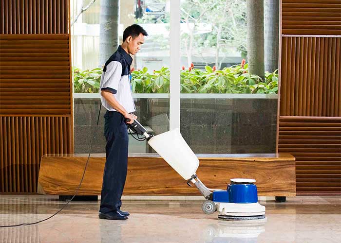 5 Tips Pilih Jasa Cleaning Service Tangerang Yang Terbaik