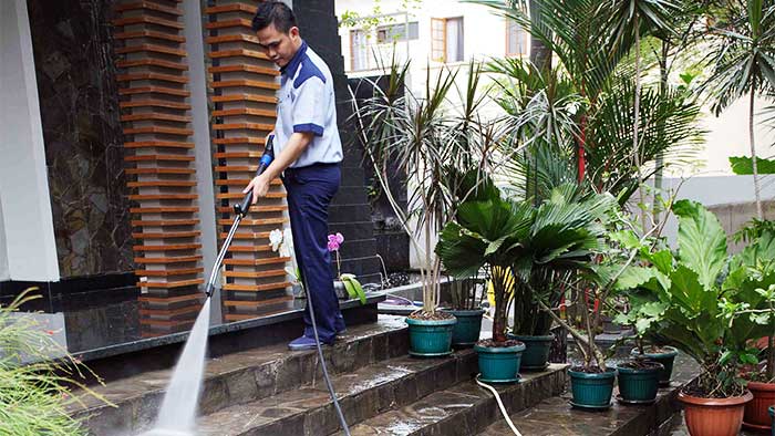 Mengapa Harus Pakai Jasa Cleaning Service Rumah ? 6 Berikut Keuntungannya