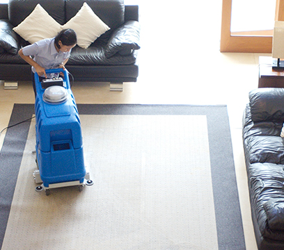Kebersihan Kantor Zaman Now : Dari Manual ke Motorized Cleaning - HES INDONESIA