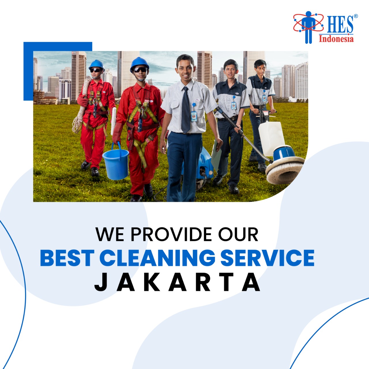 Cleaning Service Jakarta - Jasa Cleaning Service Jakarta