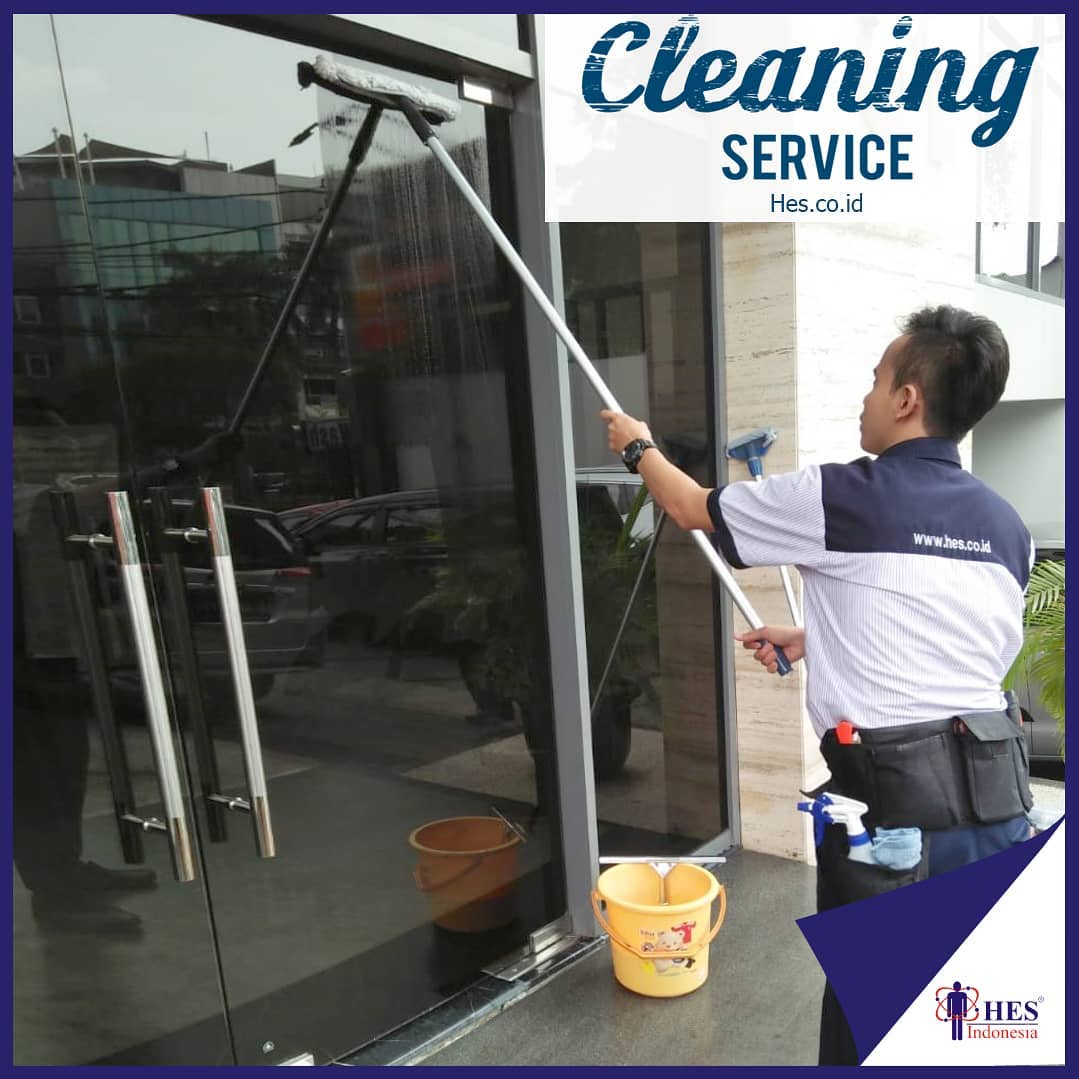 Jasa Cleaning Service Jakarta - Cleaning Service Jakarta - Jasa Kebersihan Jakarta