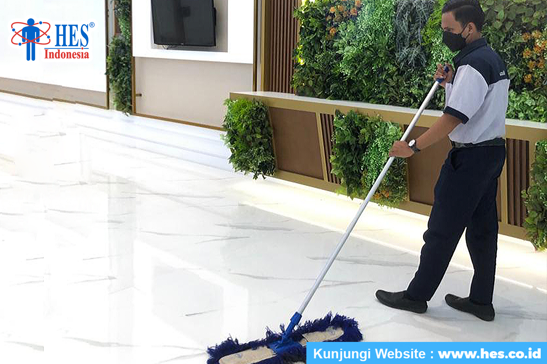 Cleaning Service Bogor - Jasa Cleaning Service Bogor