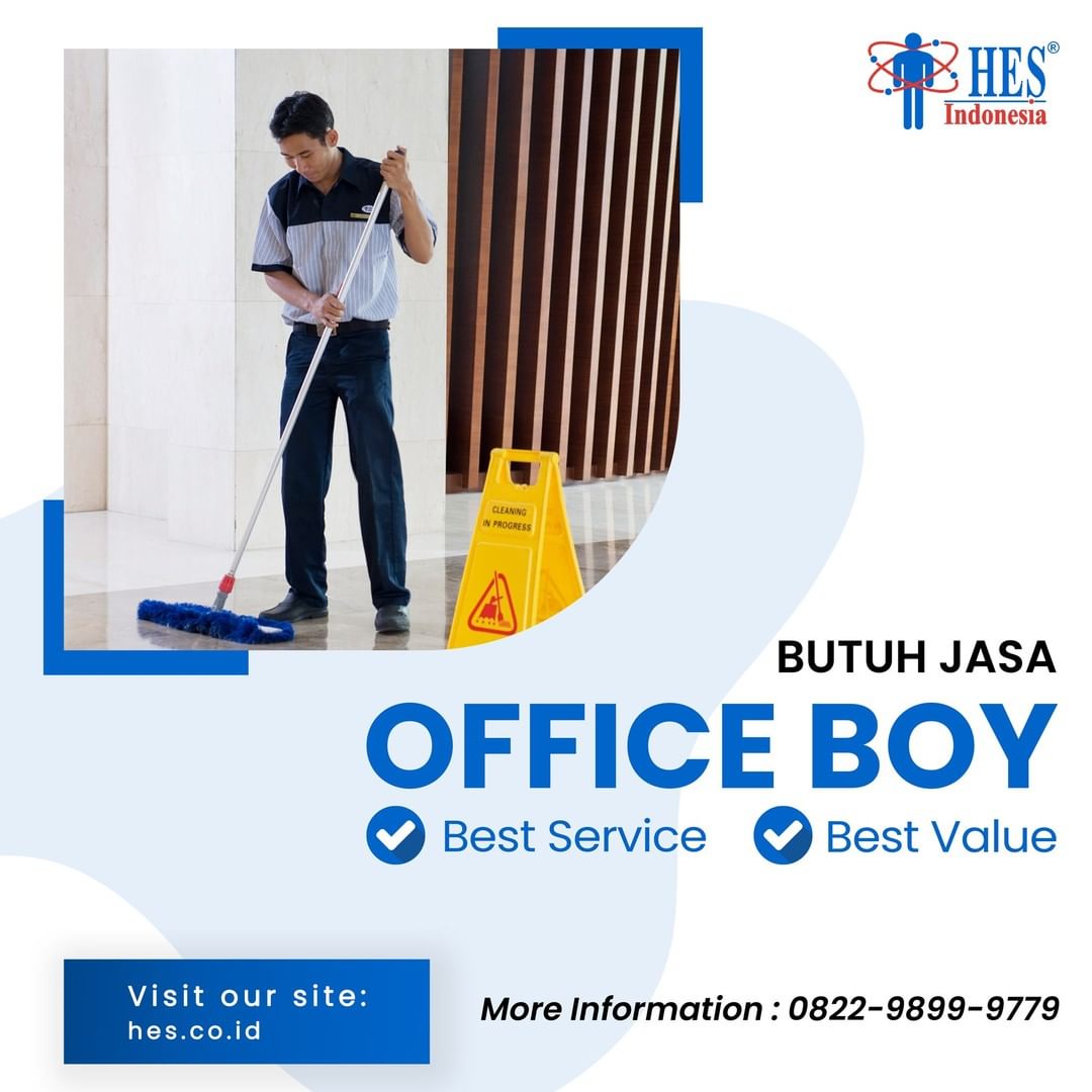 Jasa Cleaning Service & Kebersihan Rumah Kantor