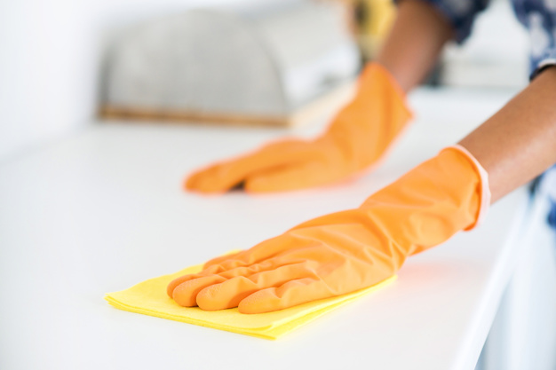 4 Manfaat yang Didapat dengan Menggunakan Jasa Cleaning Service Bandung untuk Membersihkan Rumah