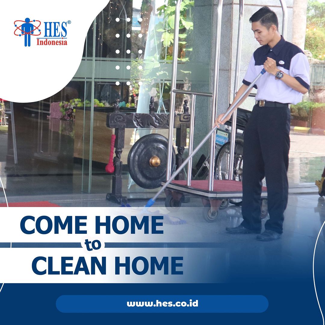 Jasa General Cleaning Rumah - Jasa Cleaning Service Rumah