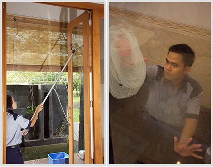 Jasa Kebersihan Toilet Kantor Profesional – HES Cleaning Service - HES INDONESIA