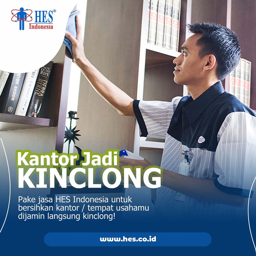  Jasa Cleaning Service Kantor - Cleaning Service Kantor Jakarta